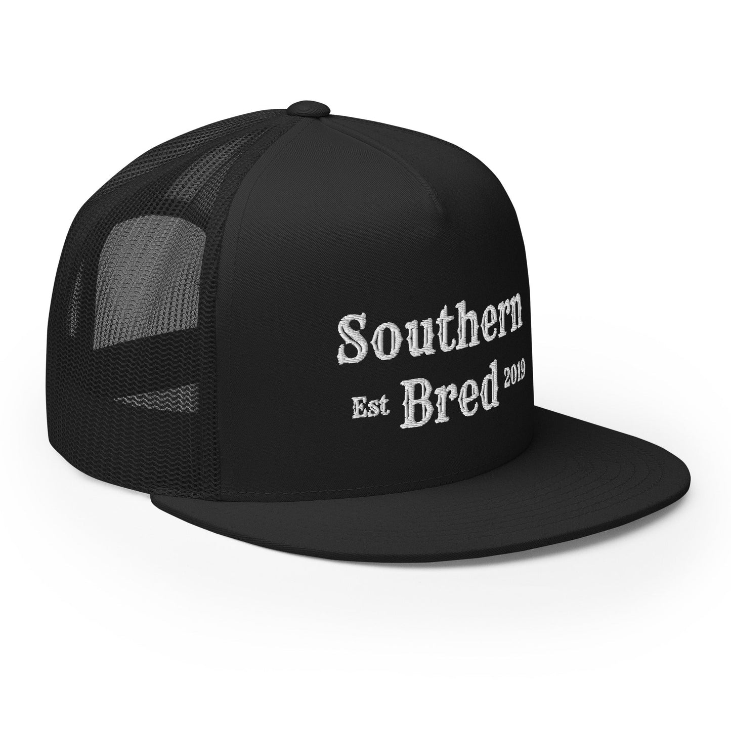 Southern Bred (Black)