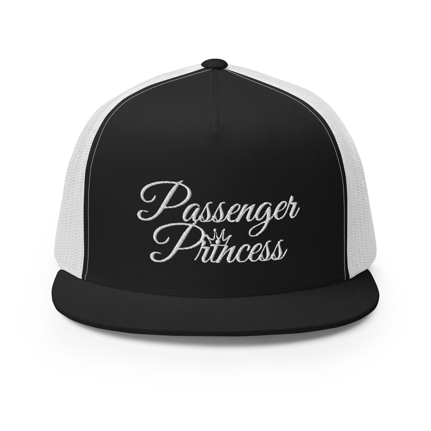 Passenger Princess