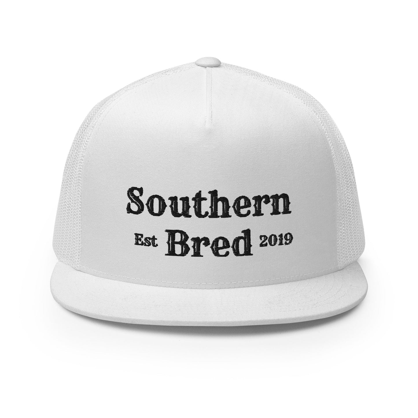 Southern Bred (White)