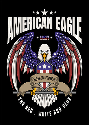 Freedom Eagle