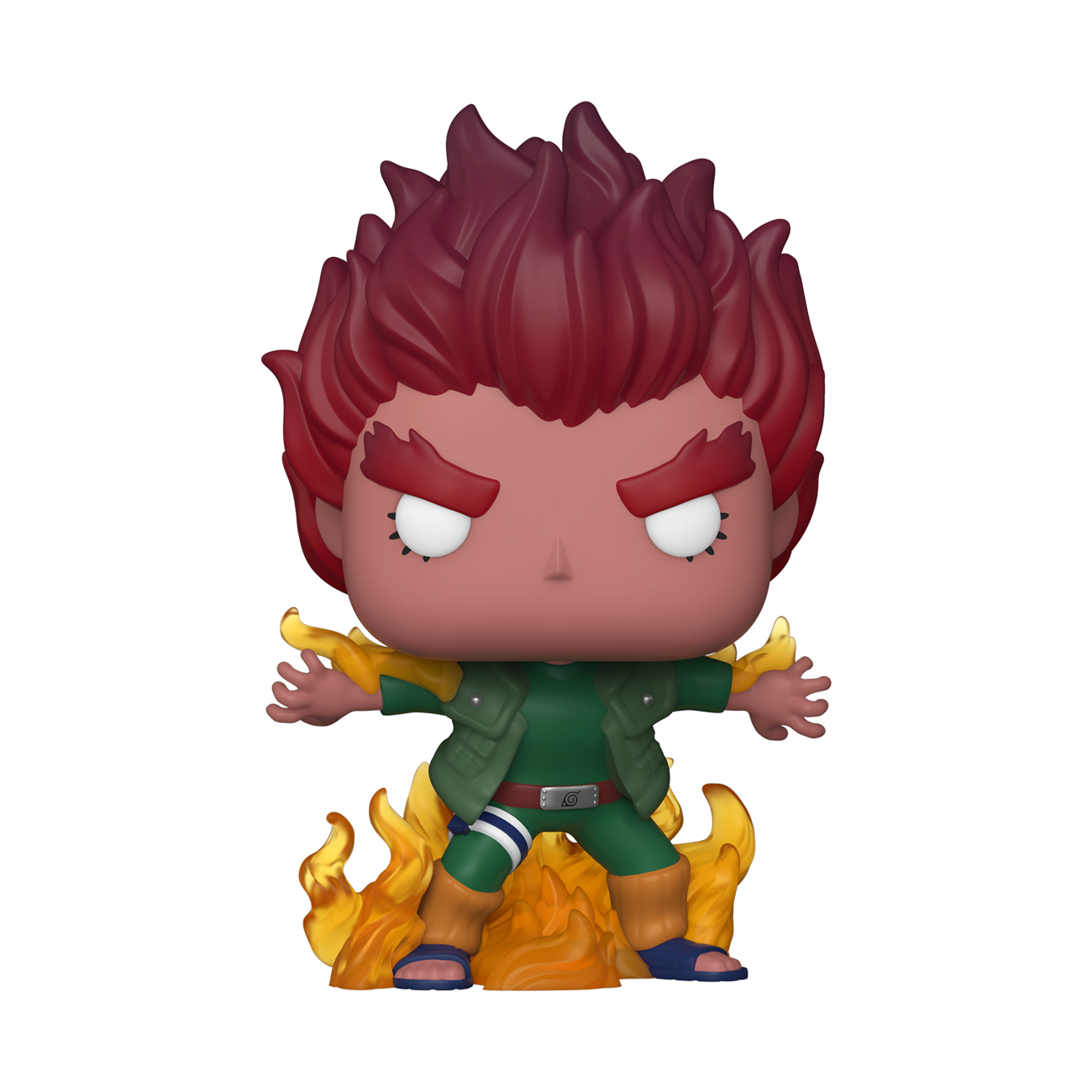 Funko Pop! Animation: Naruto Shippuden - Might Guy Eight Inner Gates