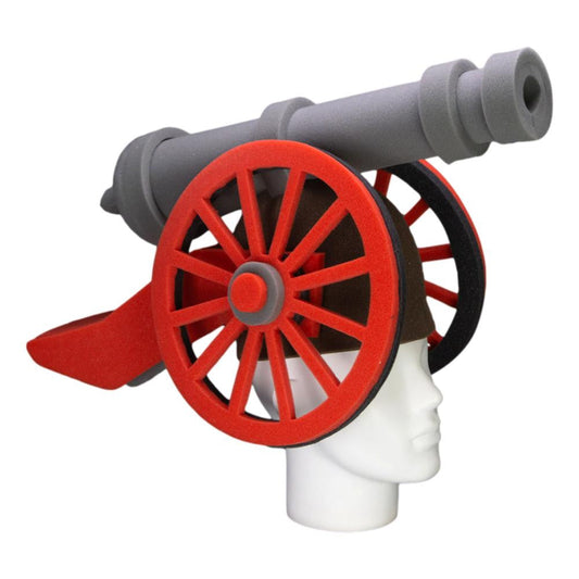 Cannon Hat