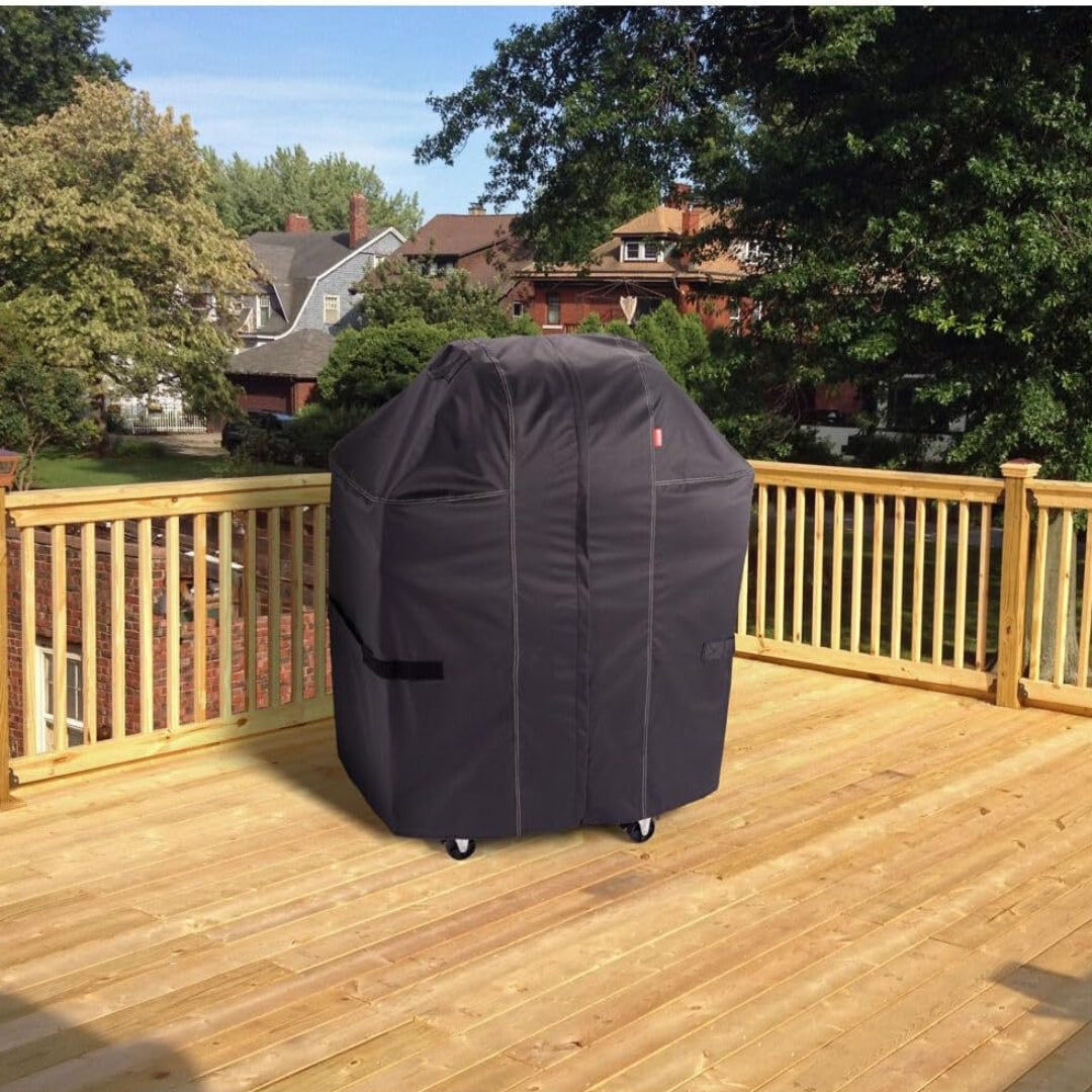 Coleman® Revolution™ BBQ Grill Cover for 2-Burner Grills