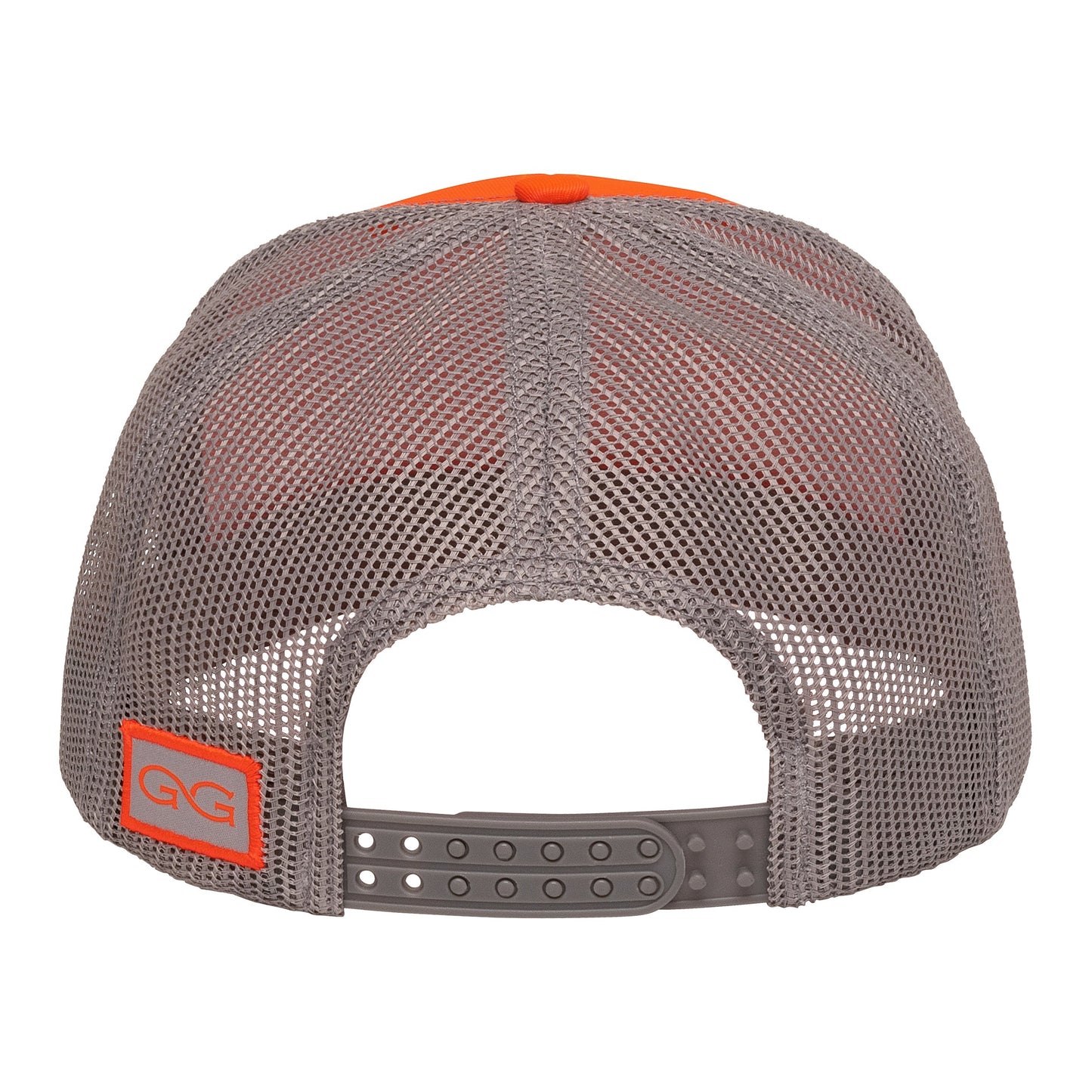 Blaze Cap | Steel MeshBack