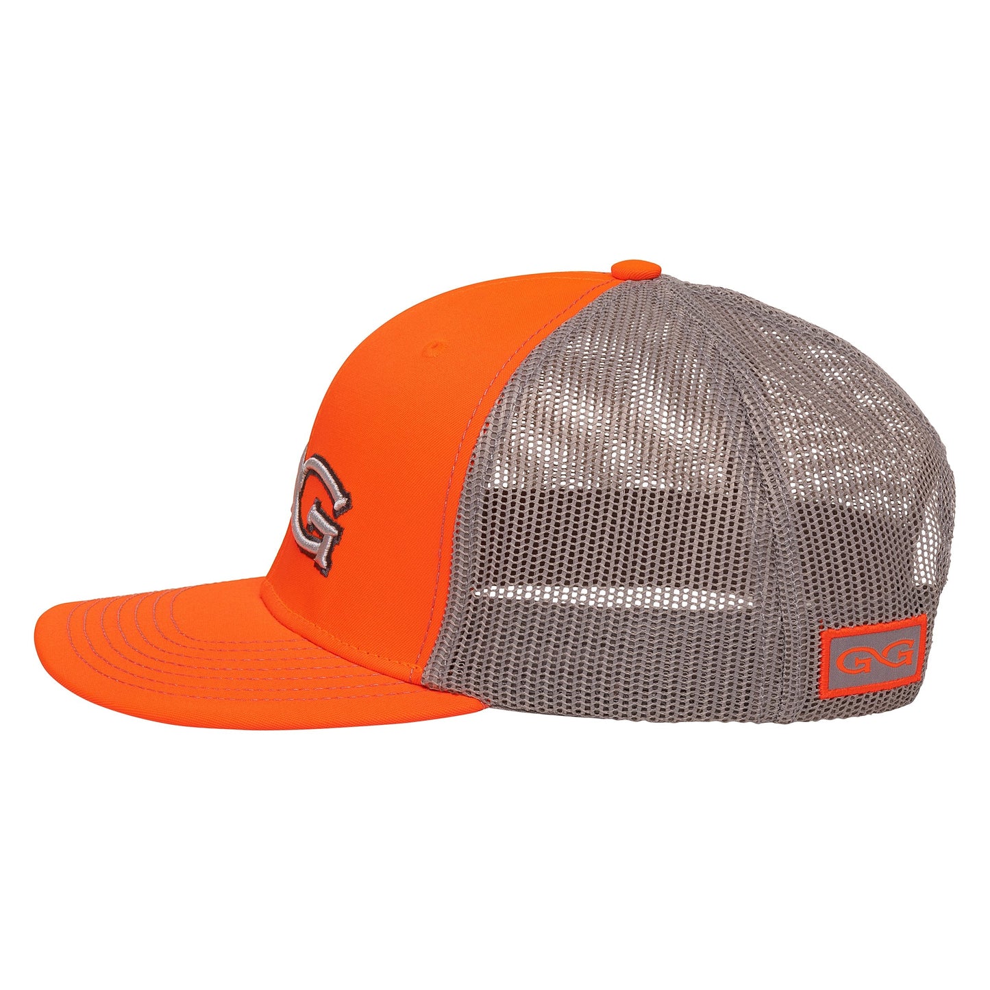 Blaze Cap | Steel MeshBack