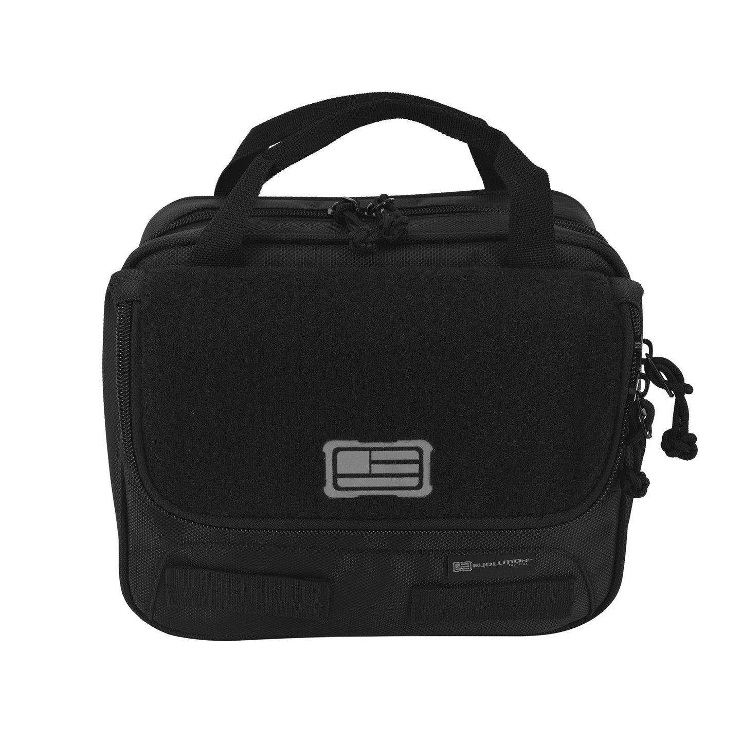 1680D Tactical Pistol Case