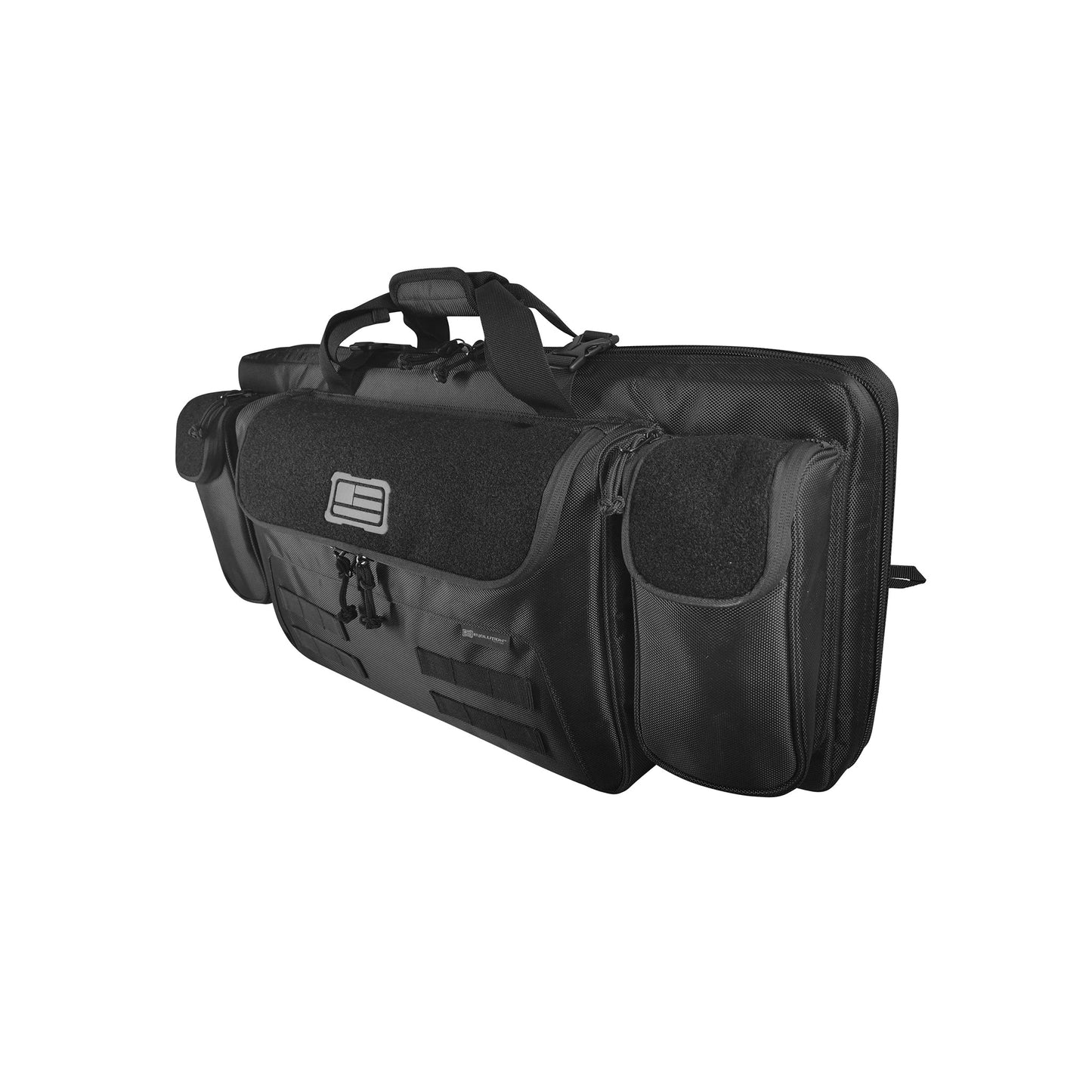 28" 1680 Tactical Short Barreled Rifle Case