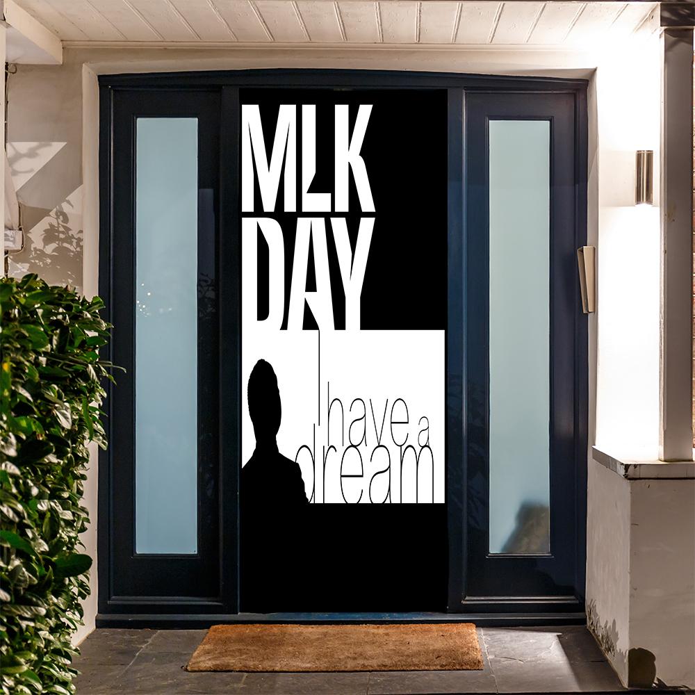 MLK Day - I Have a Dream