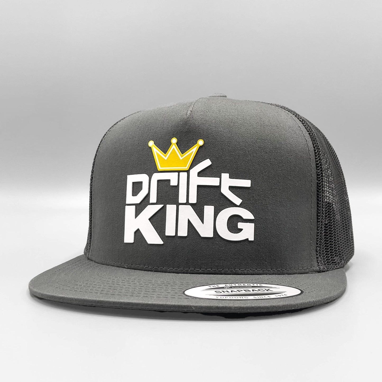 Drift King JDM Trucker