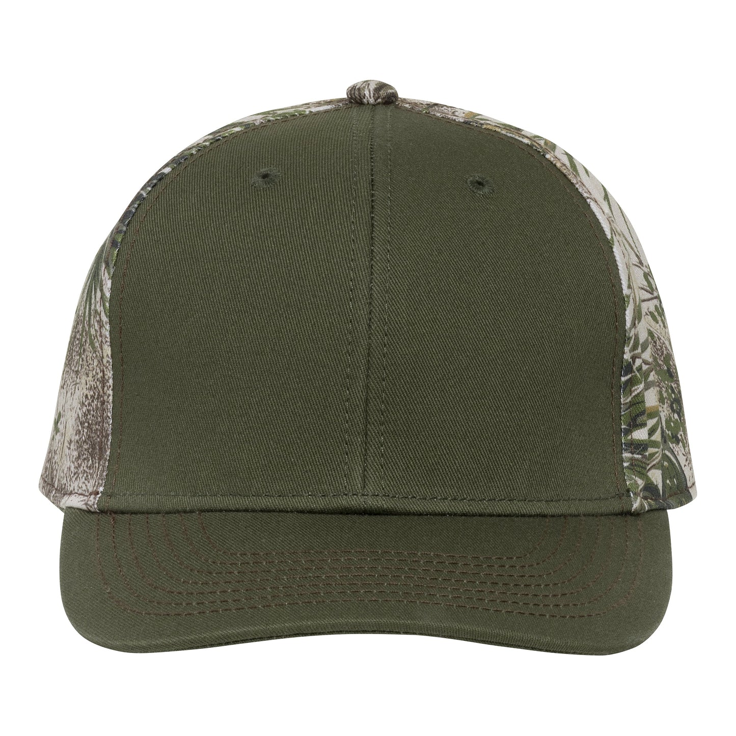 Agave Cap | GameGuard TwillBack