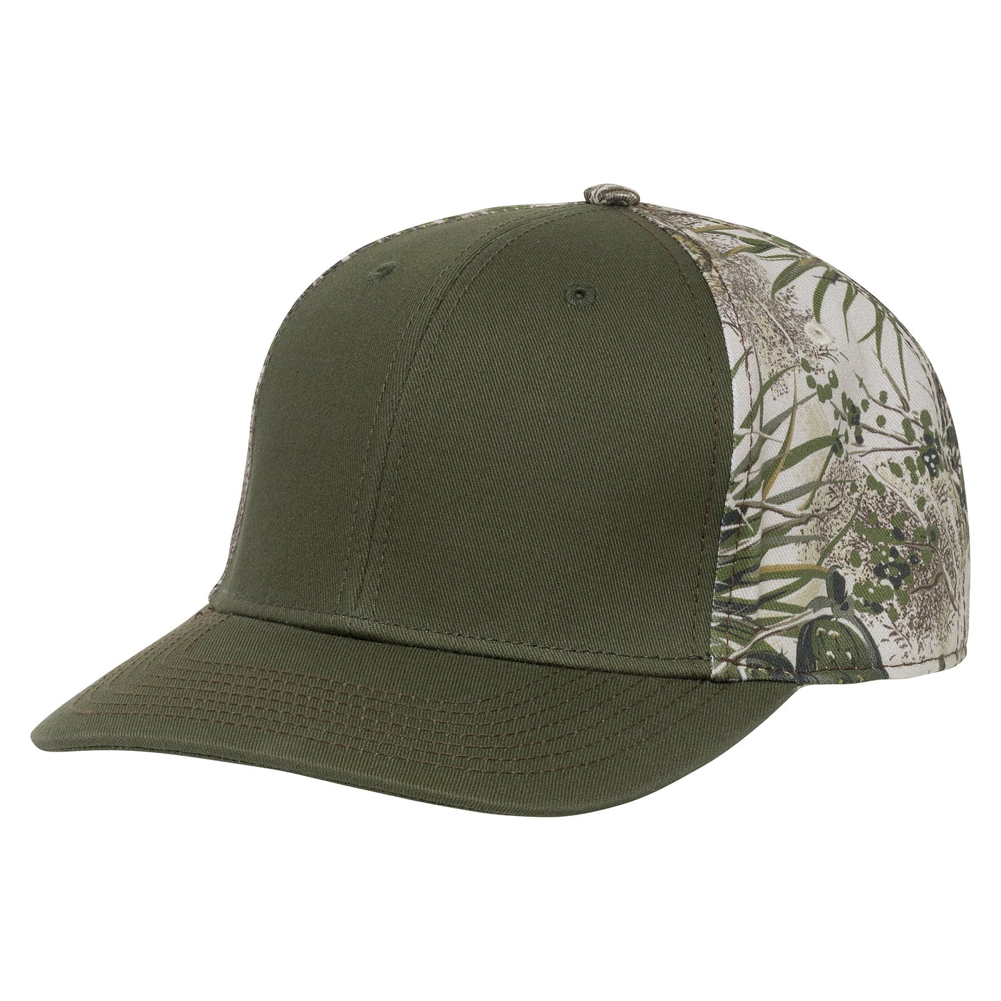 Agave Cap | GameGuard TwillBack