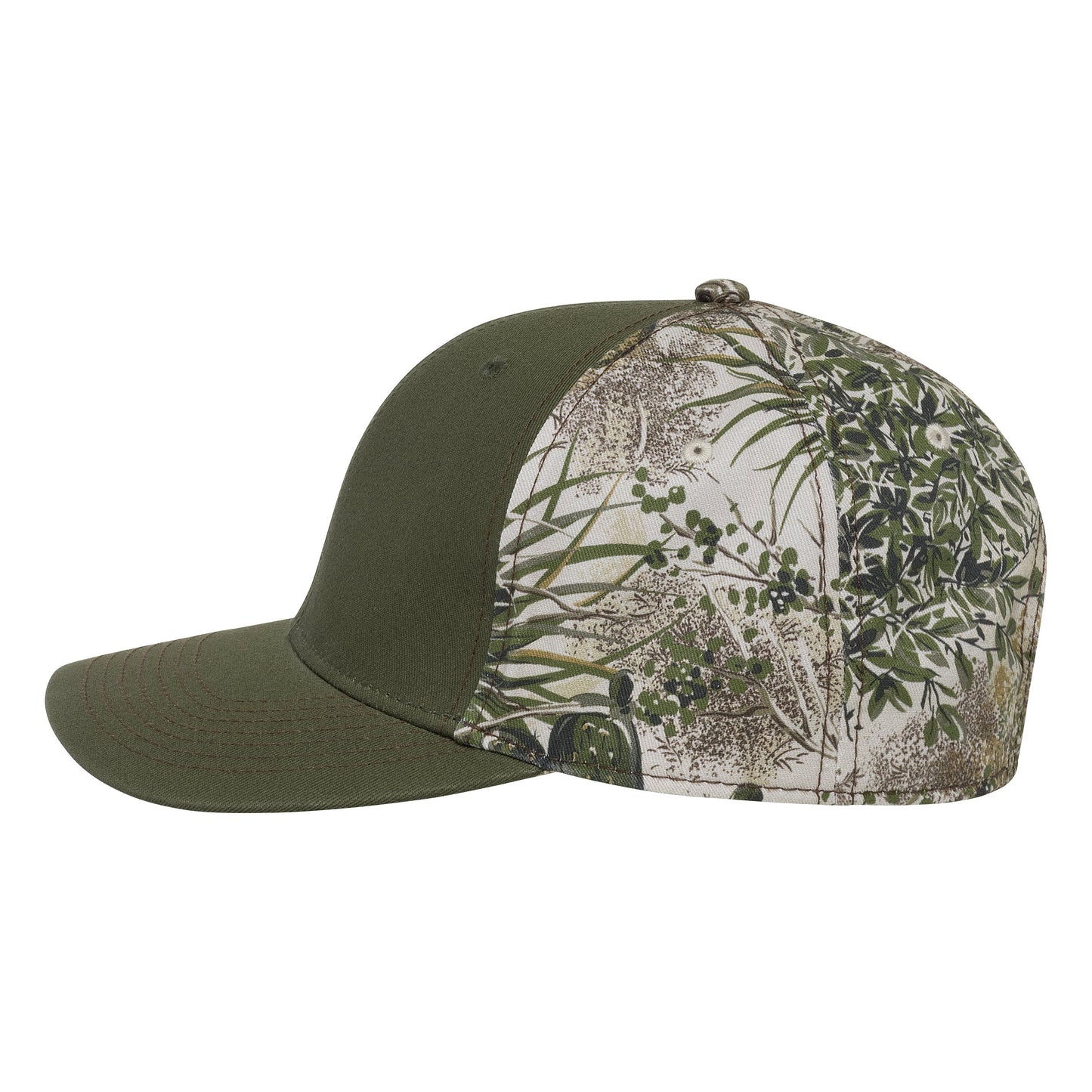 Agave Cap | GameGuard TwillBack