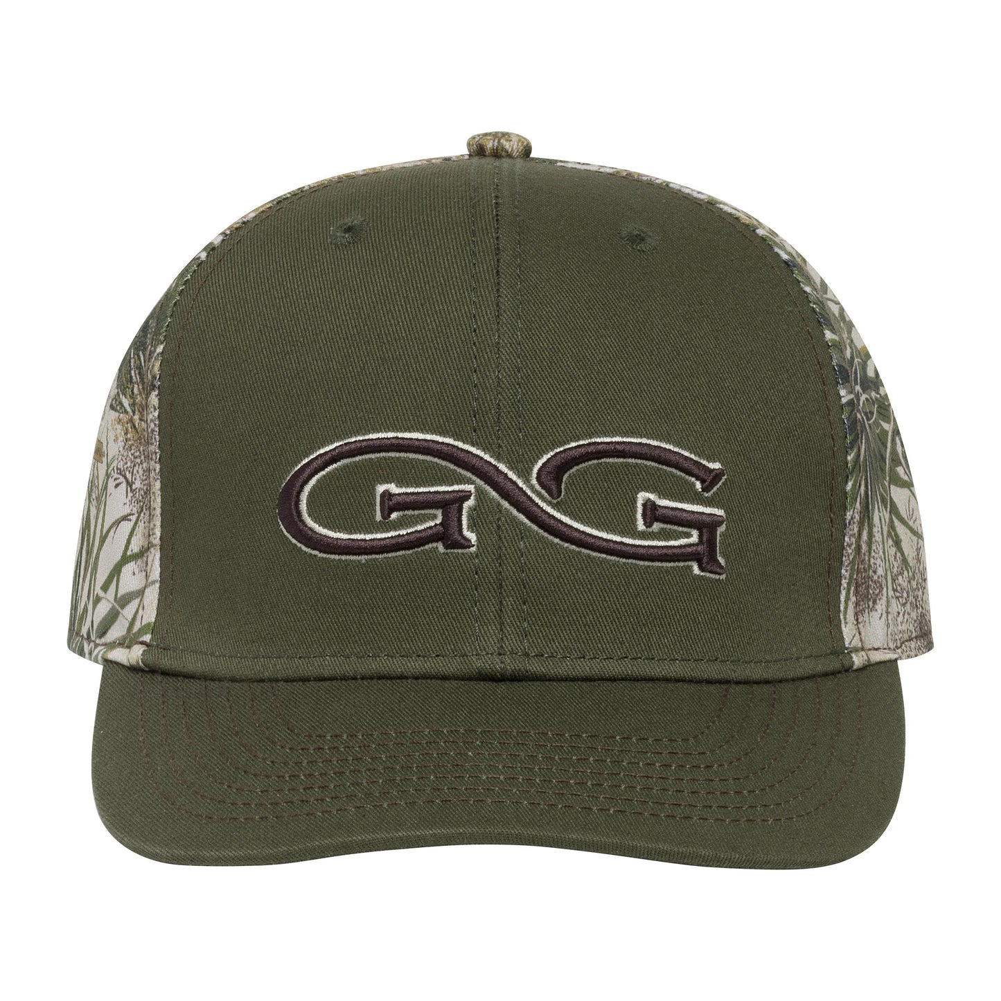 Agave Cap | GameGuard TwillBack