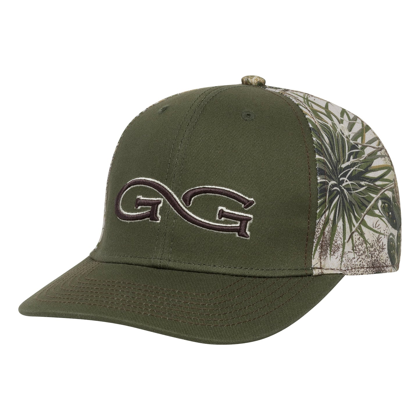 Agave Cap | GameGuard TwillBack