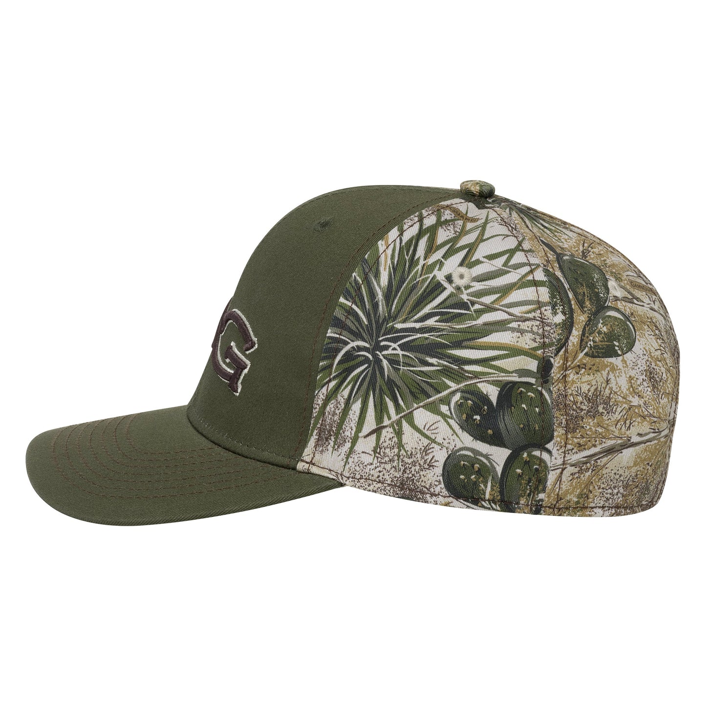 Agave Cap | GameGuard TwillBack