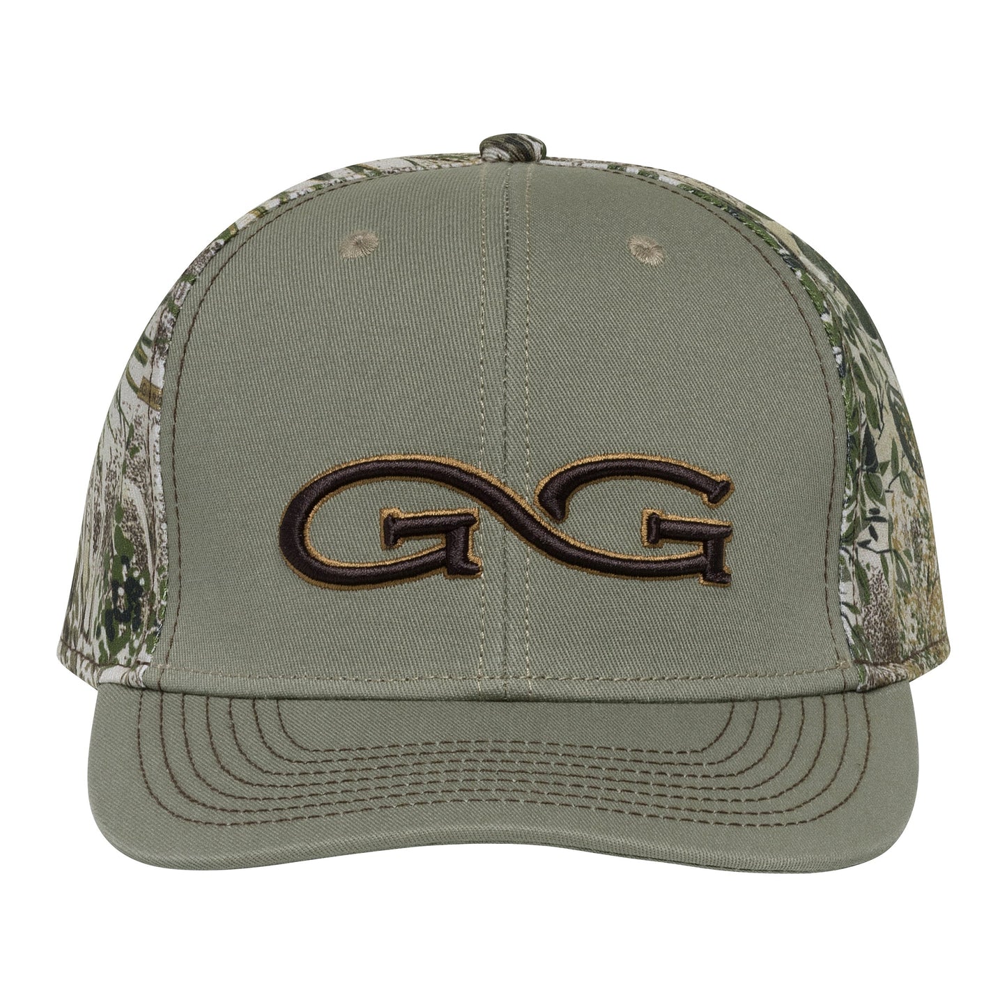 Mesquite Cap | GameGuard TwillBack