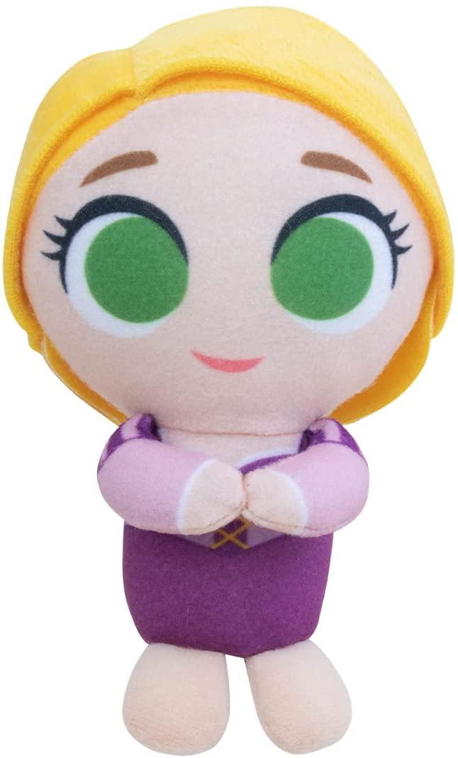 Funko Pop! Plush: Ultimate Princess - Rapunzel 4" Plush