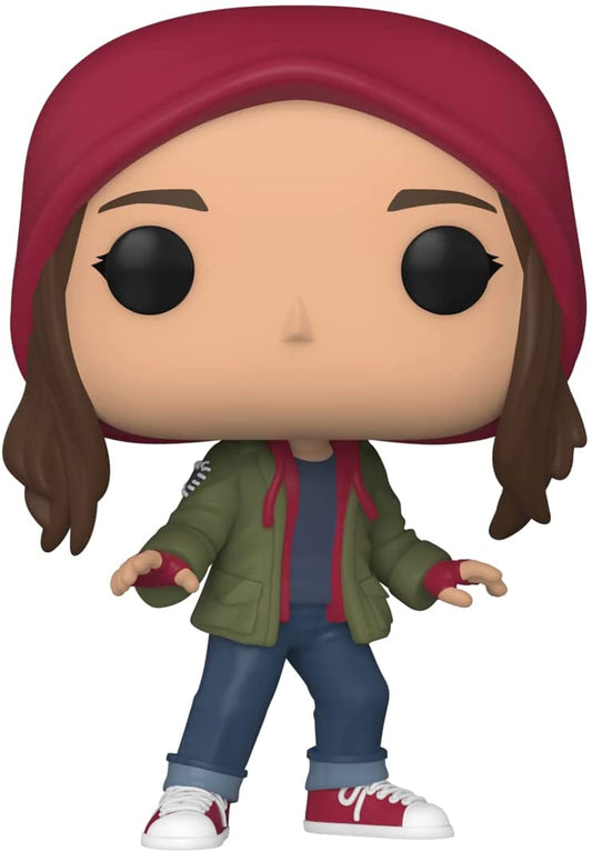 Funko Pop! Movies: Jurassic World Dominion - Maisie Lockwood Vinyl Figure