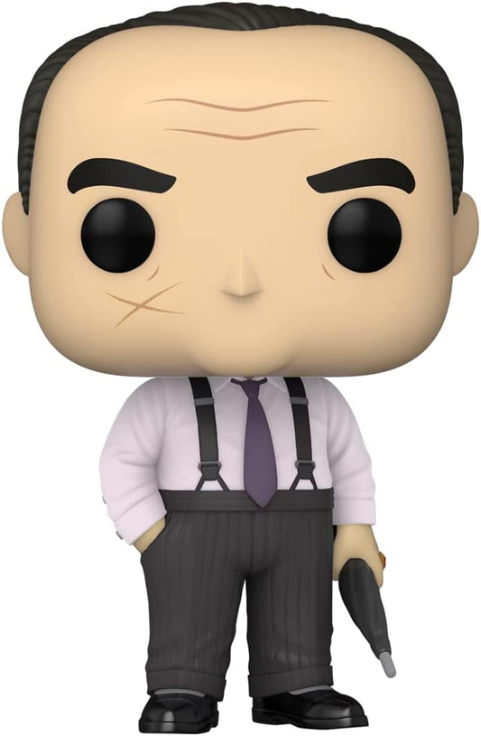 Funko Pop! Movies: The Batman - Oswald Cobblepot Chase