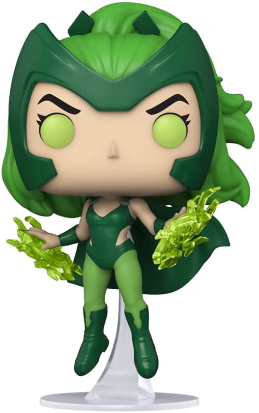 Funko Pop! Marvel X-Men Polaris Exclusive Vinyl Figure