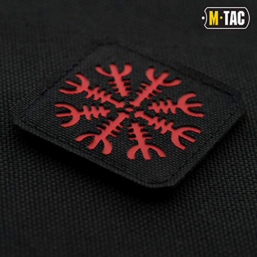 M-Tac Helm of Awe patch Lazer Cut