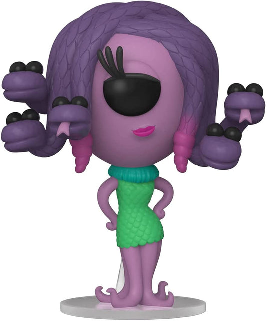 Funko Pop! Disney: Monsters Inc 20th - Celia Vinyl Figure