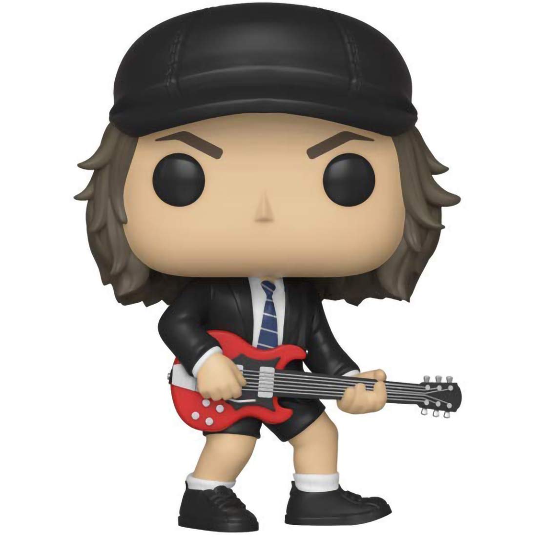 Funko Pop Rocks AC/DC - Agnus Young Vinyl Figure