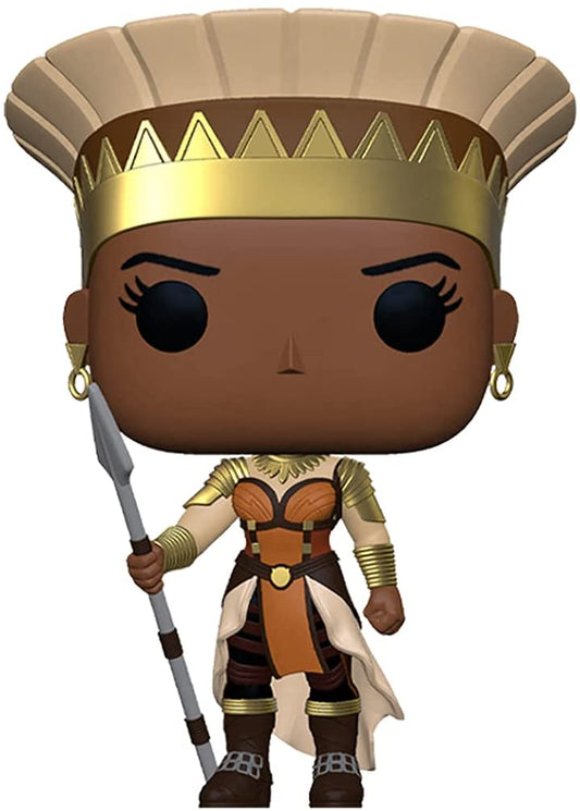 Funko Pop! Marvel: What if? - Queen General Ramonda