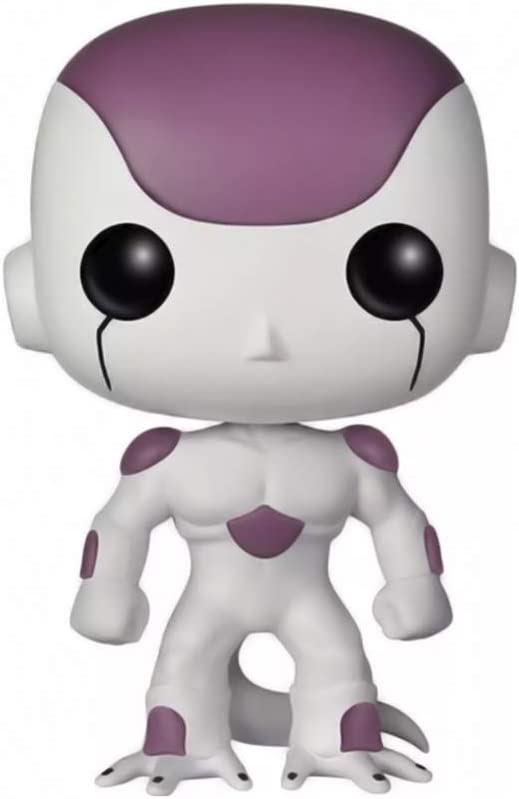 Dragon Ball Z Final Form Frieza Dbz Funko Animation Pop! Vinyl Figure