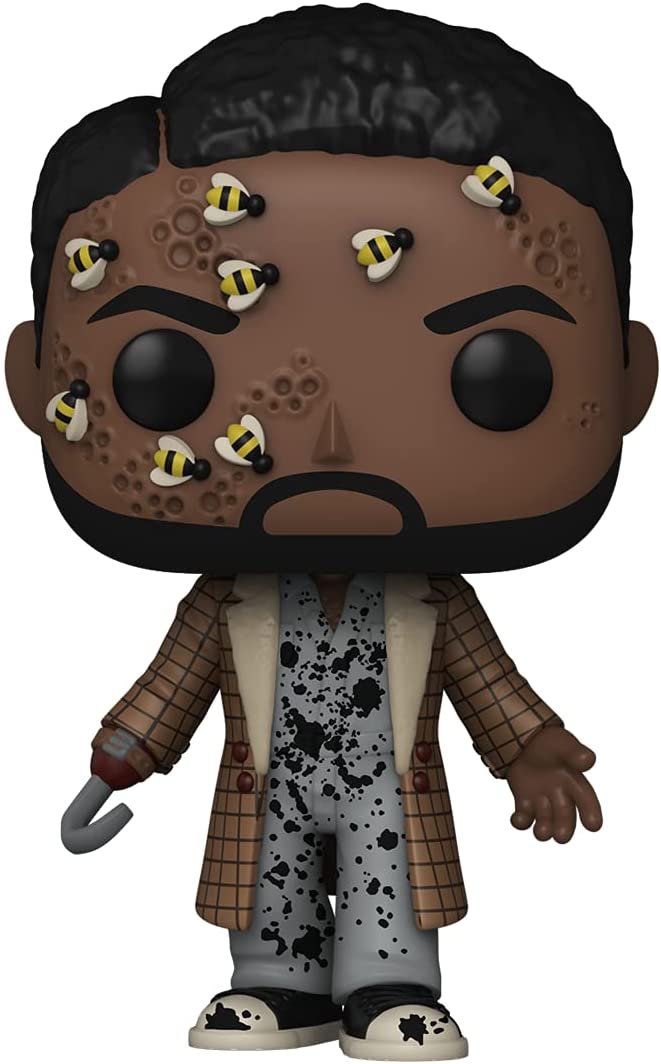 Funko Pop! Movies: Candyman with Bees Collectible Vinyl Figure