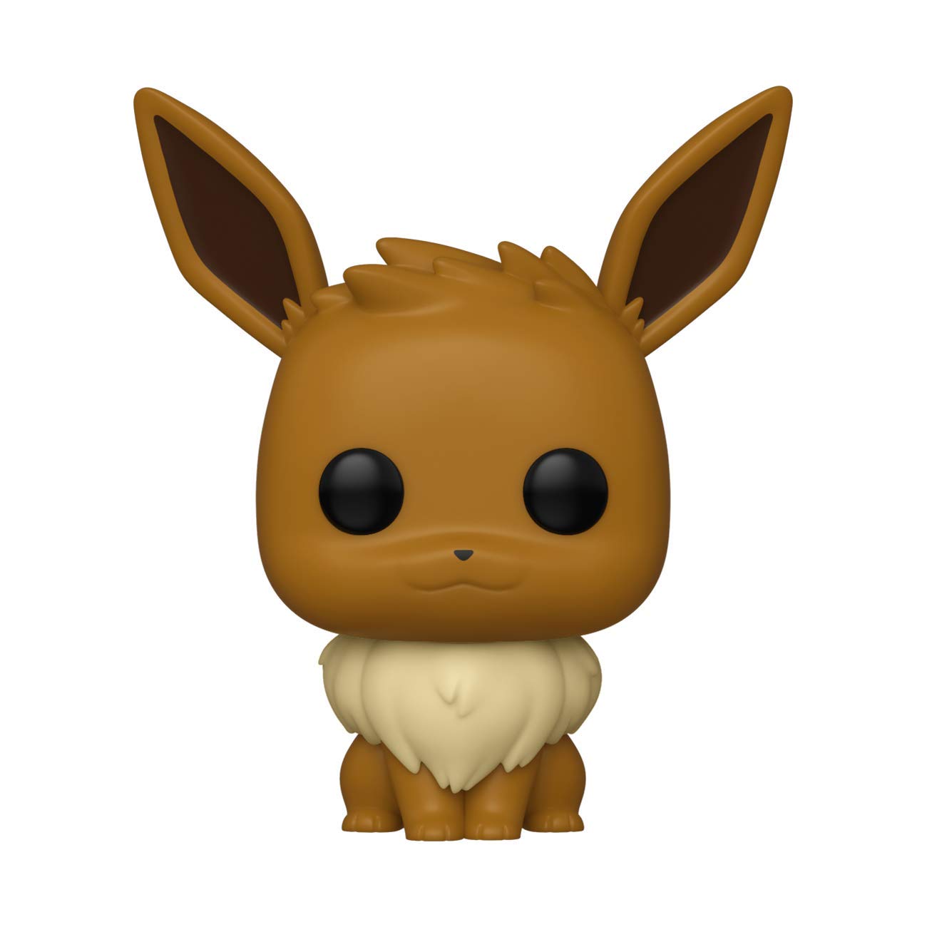 Funko Pop Games: Pokemon - Eevee Vinyl Figure