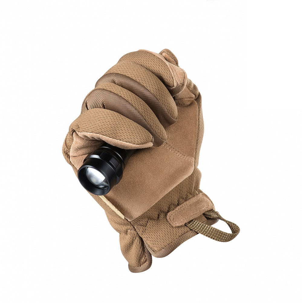 M-Tac Gloves Scout Tactical