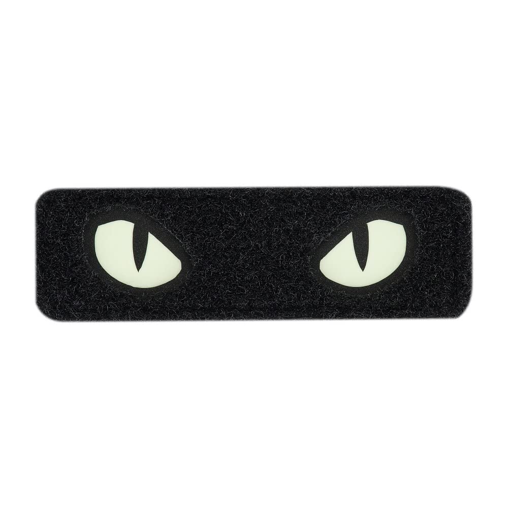 M-Tac patch Cat Eyes (Type 2) Laser Cut