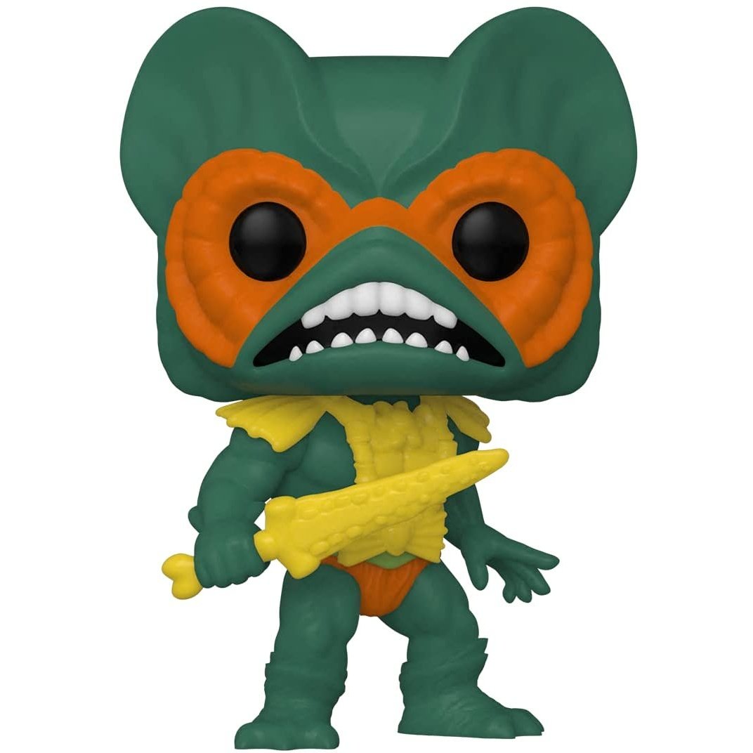 Funko Pop! Masters of The Universe - Merman Vinyl Figure