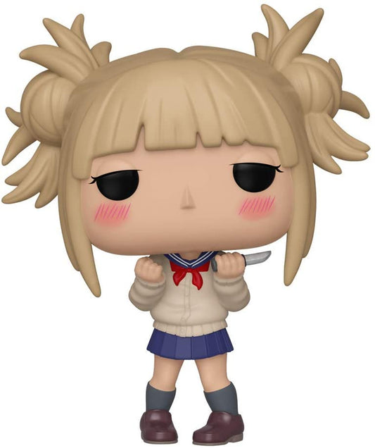 Funko Pop! My Hero Academia Himiko Toga Exclusive Vinyl Figure