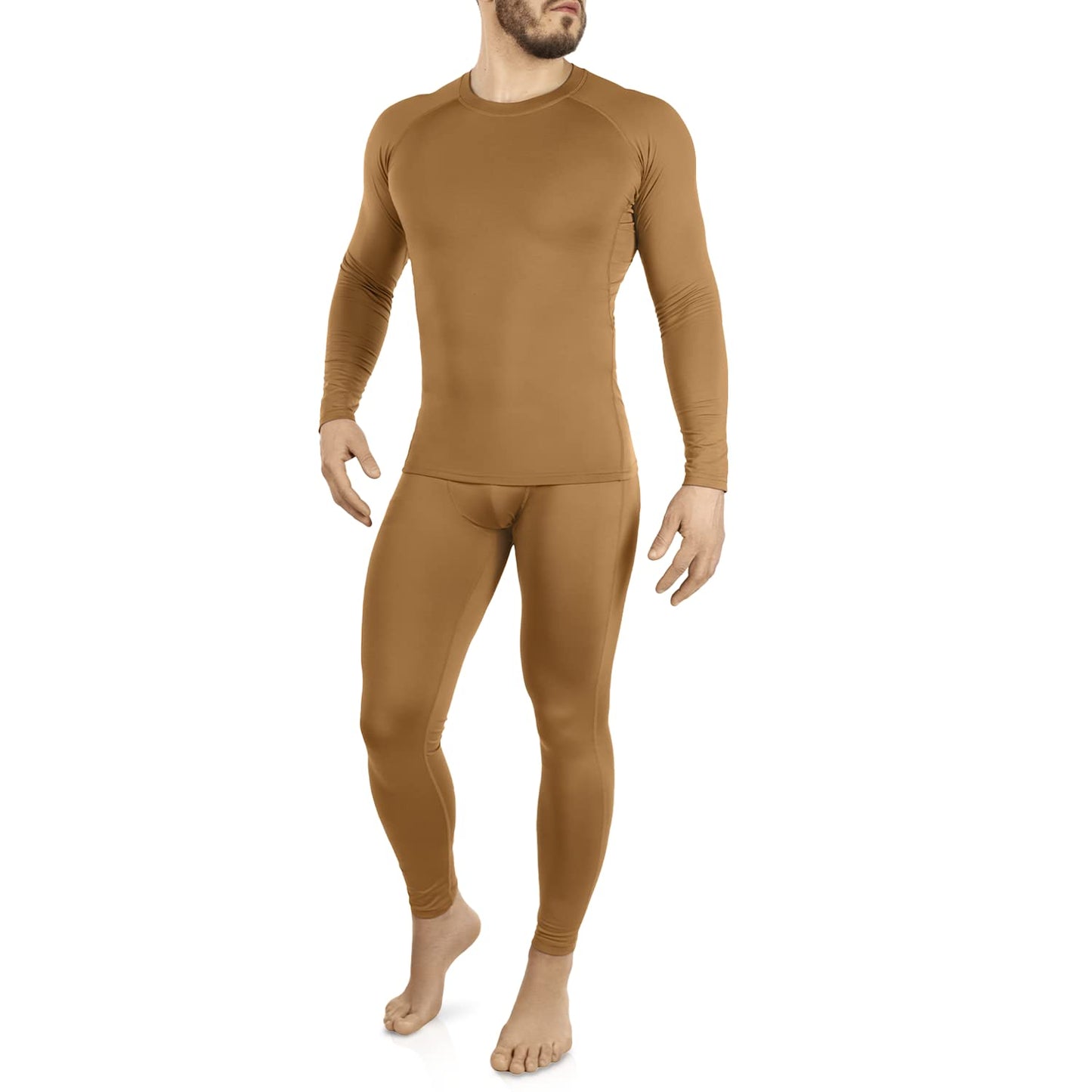 M-Tac Thermal Underwear Set Thermoline