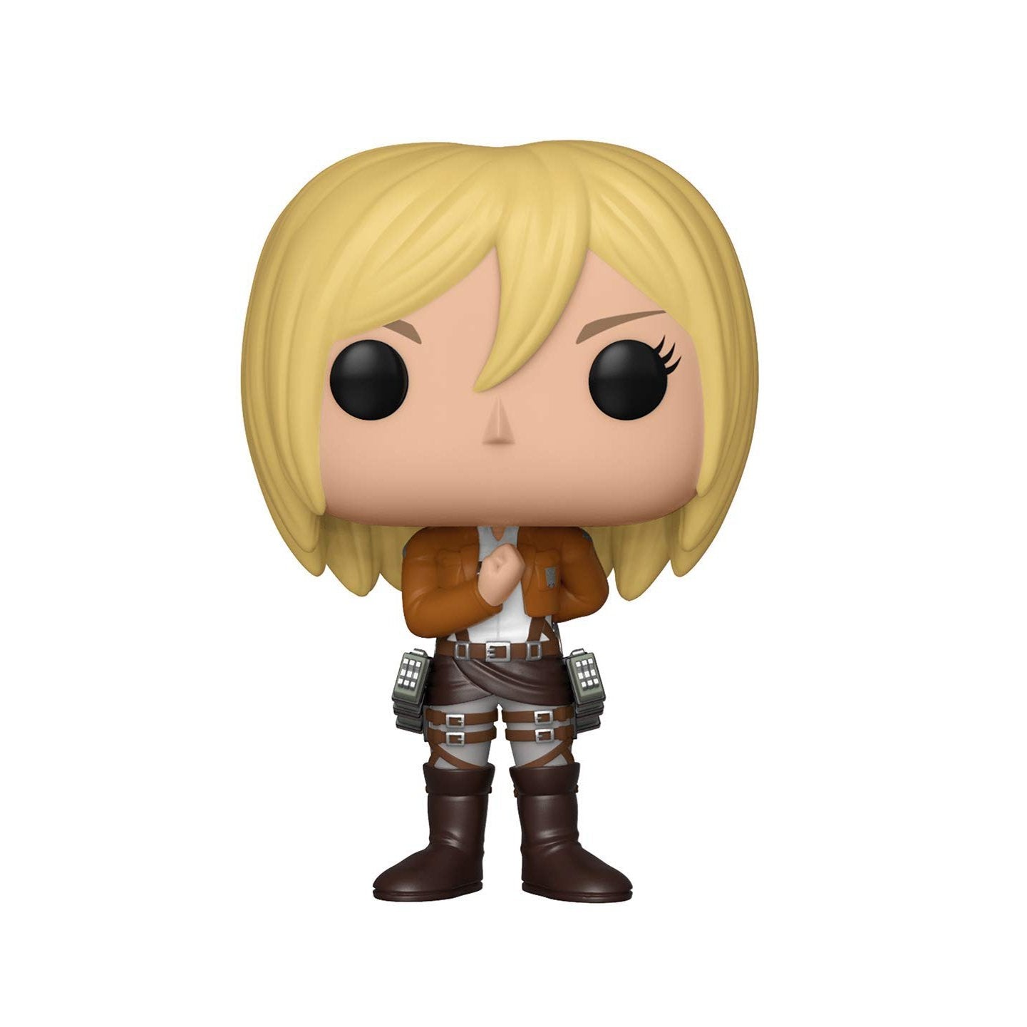 Funko Pop Animation Attack on Titan - Christa Vinyl Figure