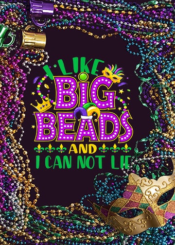 Big Beads