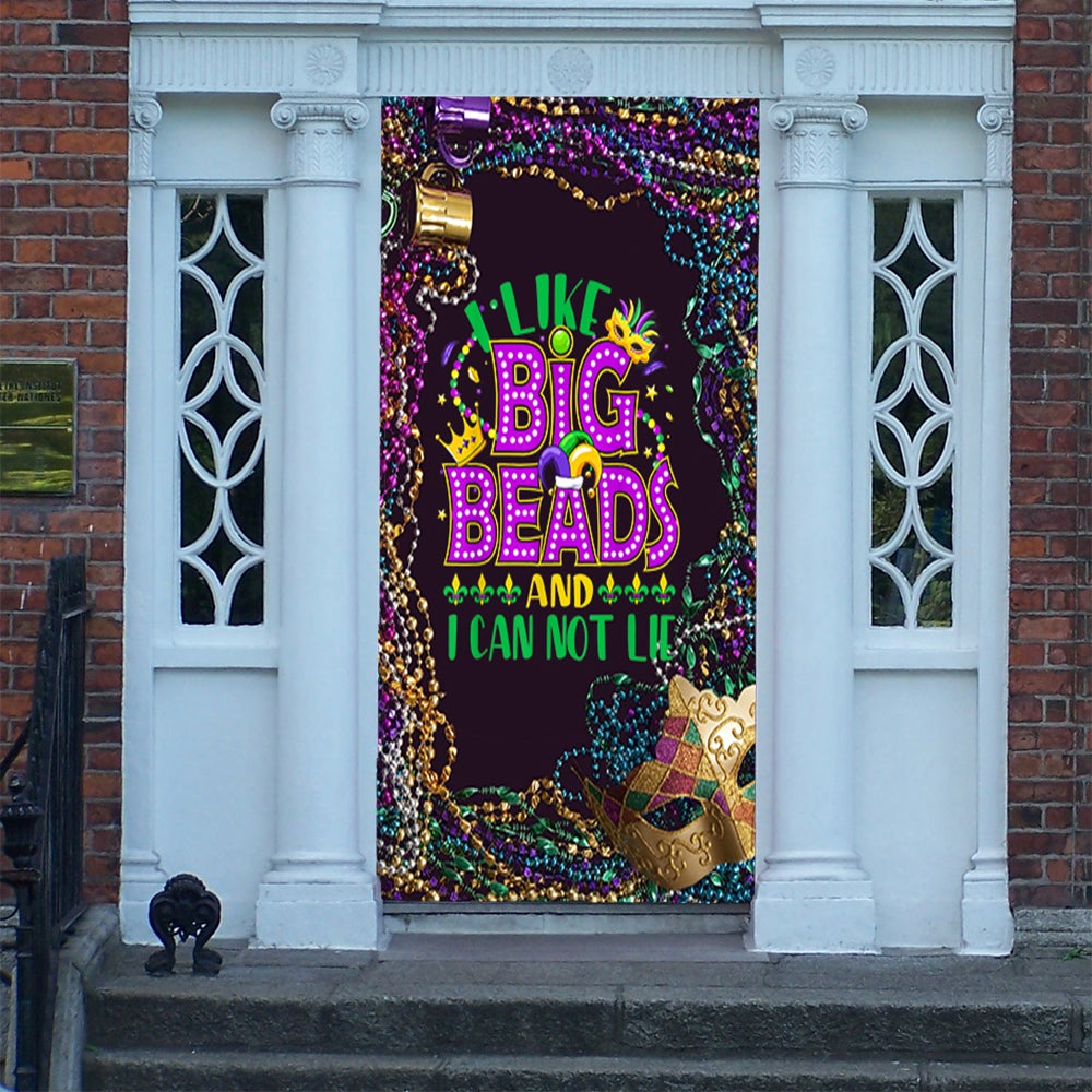 Big Beads