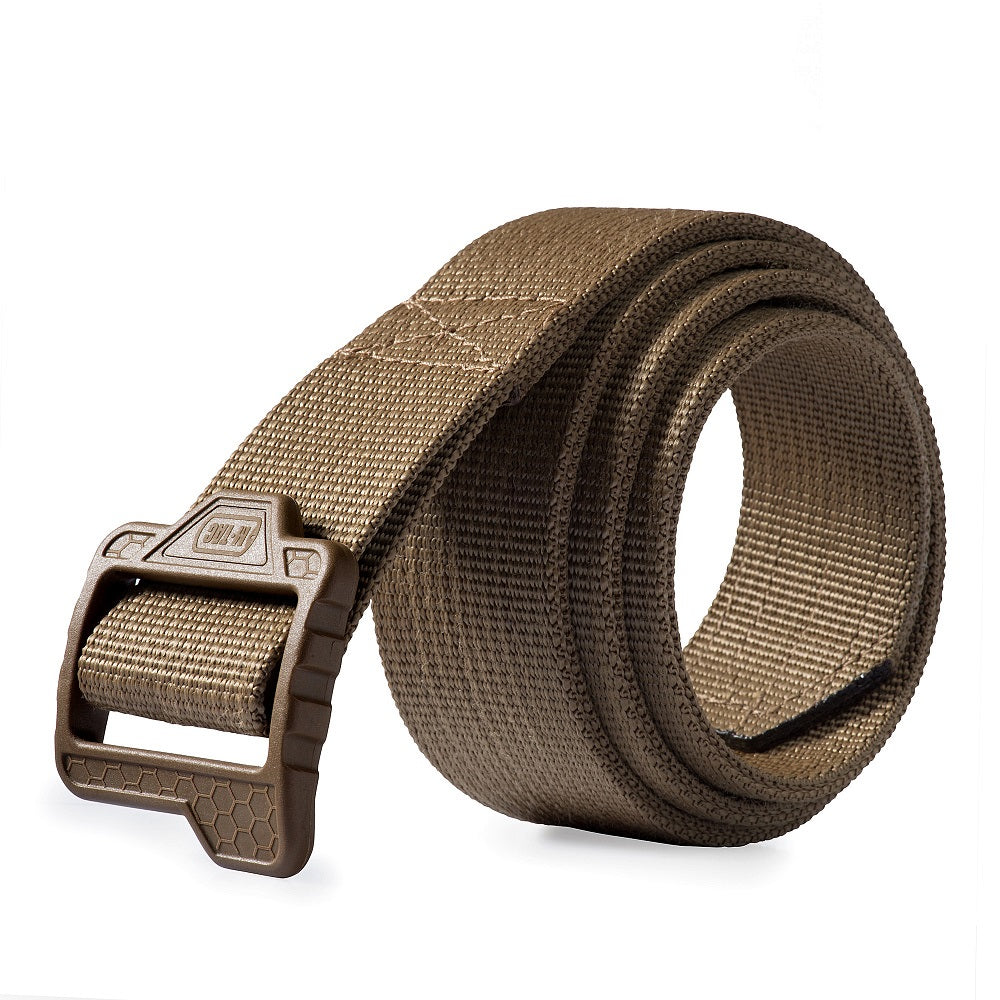 M-Tac Double Duty Tactical Belt Hex