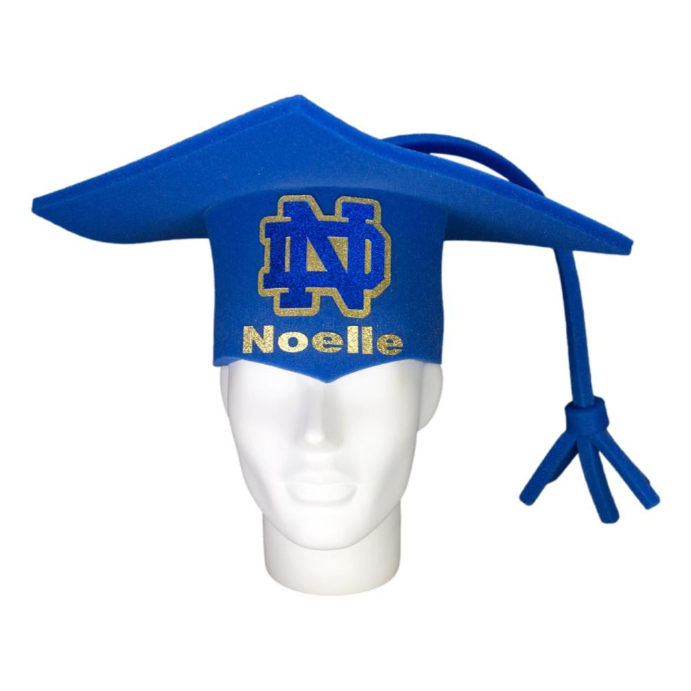 Custom Graduation Cap Hat