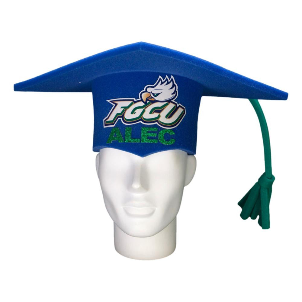 Custom Graduation Cap Hat