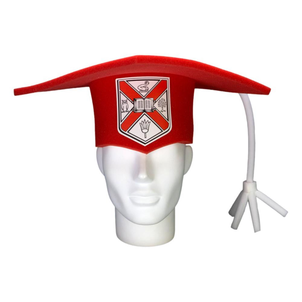 Custom Graduation Cap Hat