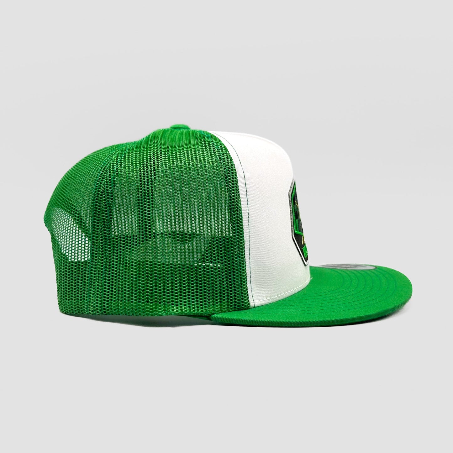 Alien Workshop Retro Skateboarding Trucker Hat