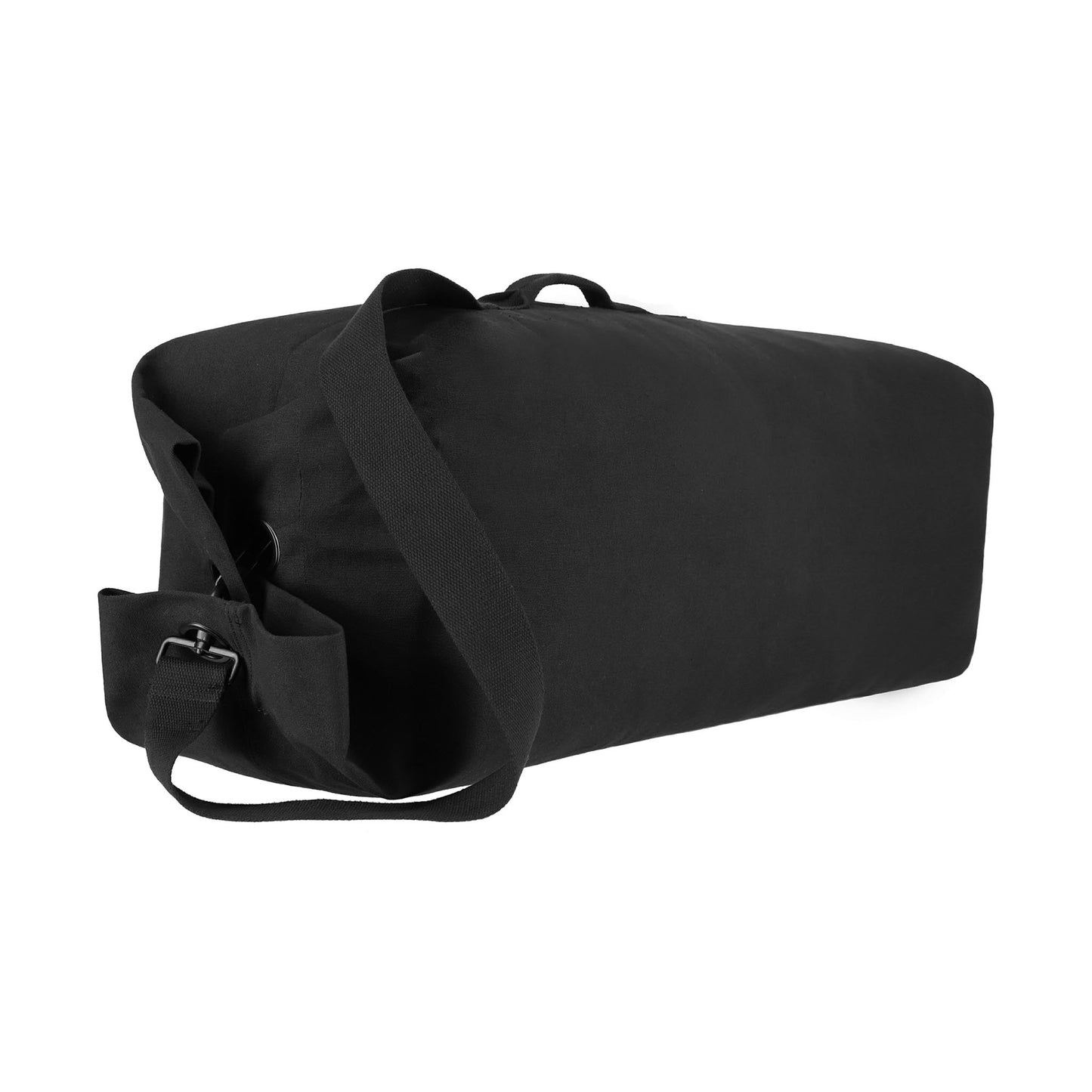 Hoplite Canvas Top Load Bag