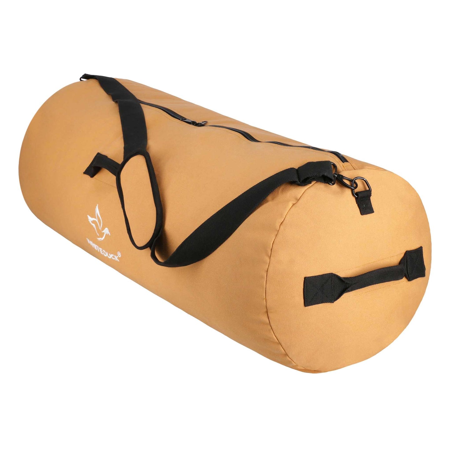 Hoplite Canvas Duffel Bag