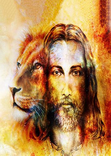 Lion of Judah