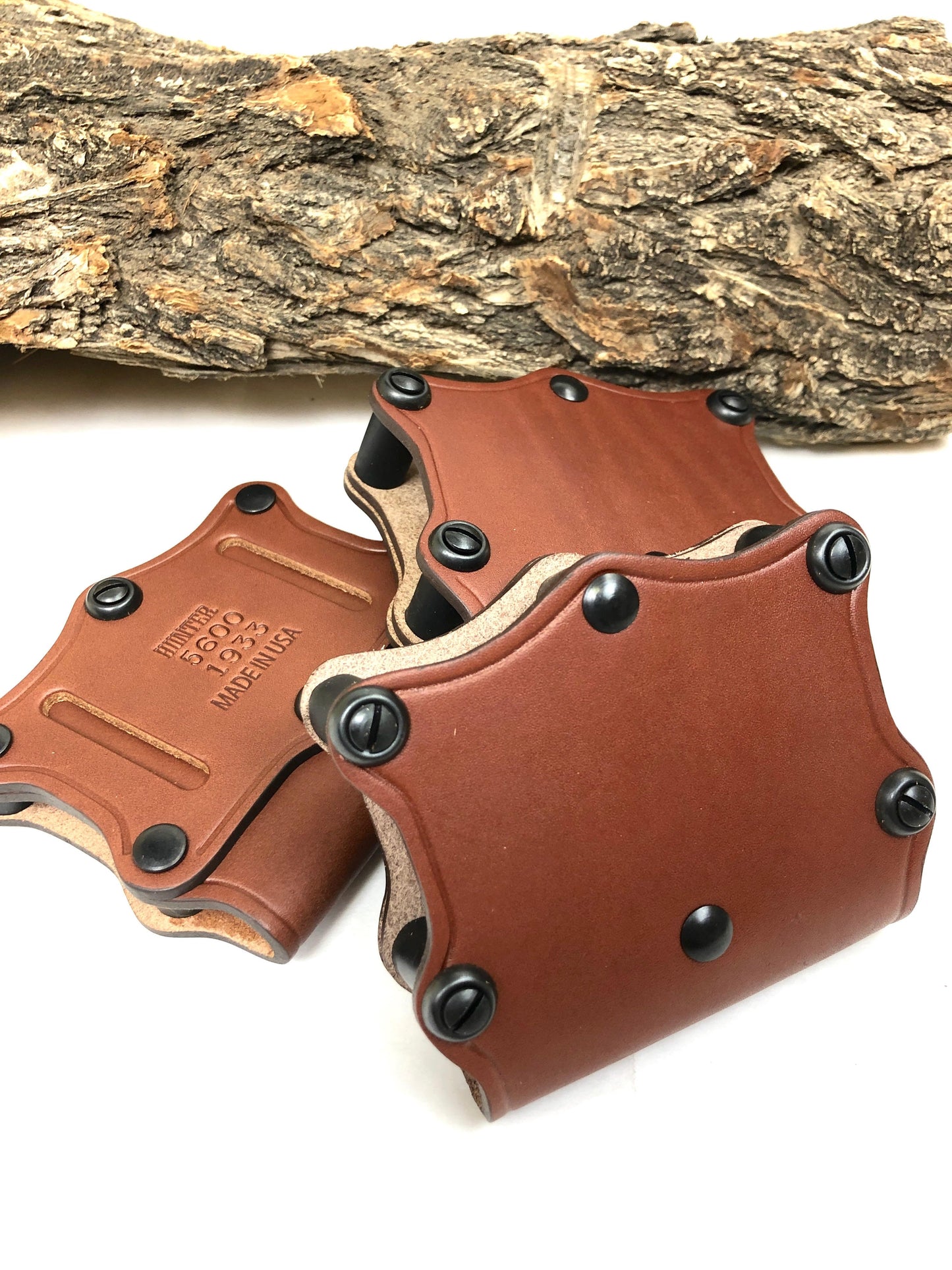 Pro-Hide™ Double Magazine Pouch - 5600 Series