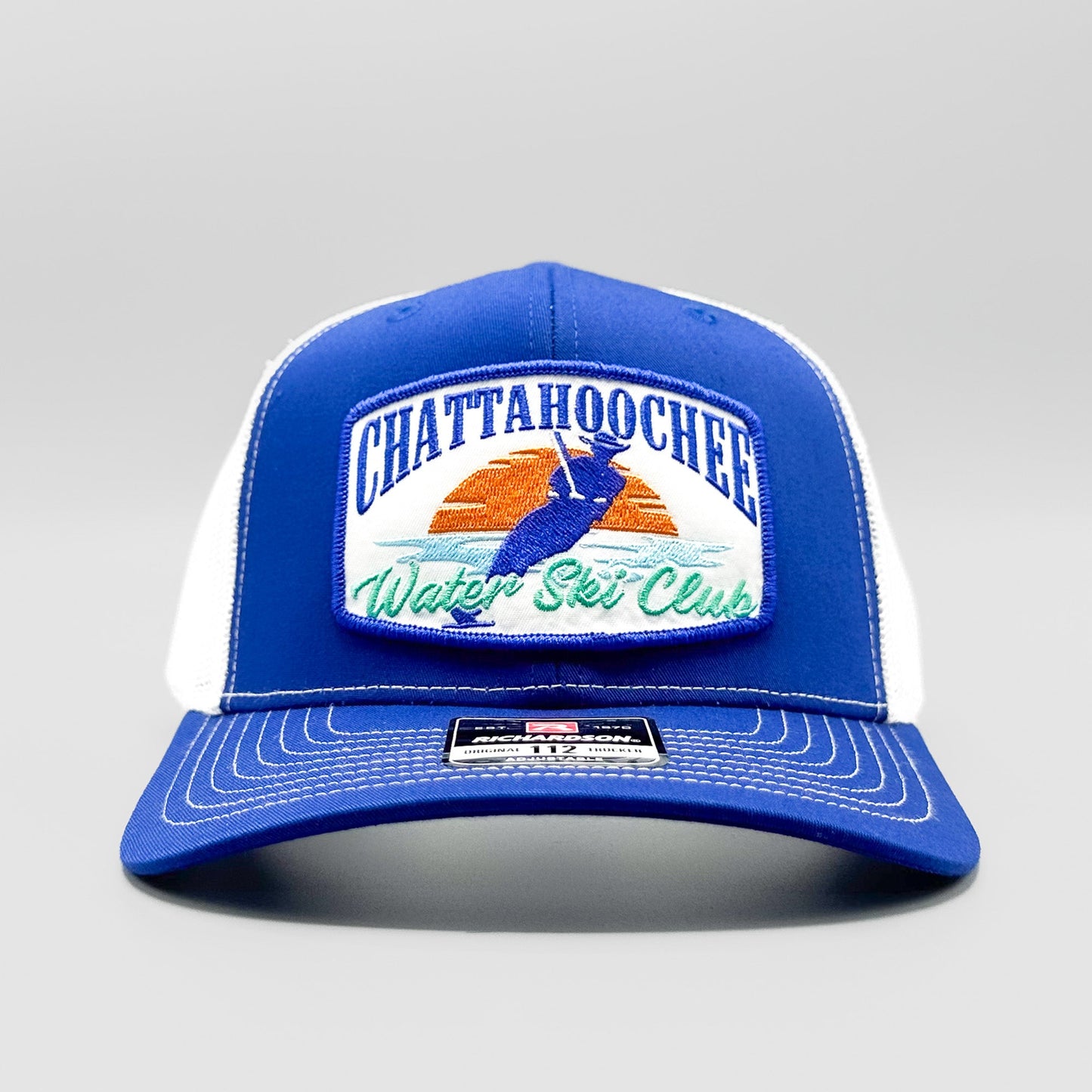 Chattahoochee Water Ski Club Trucker Hat