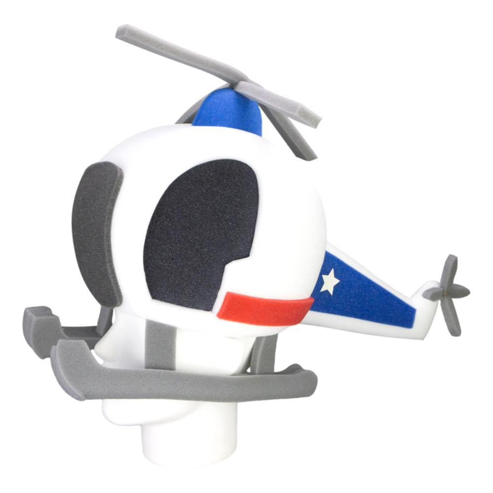 Helicopter Hat